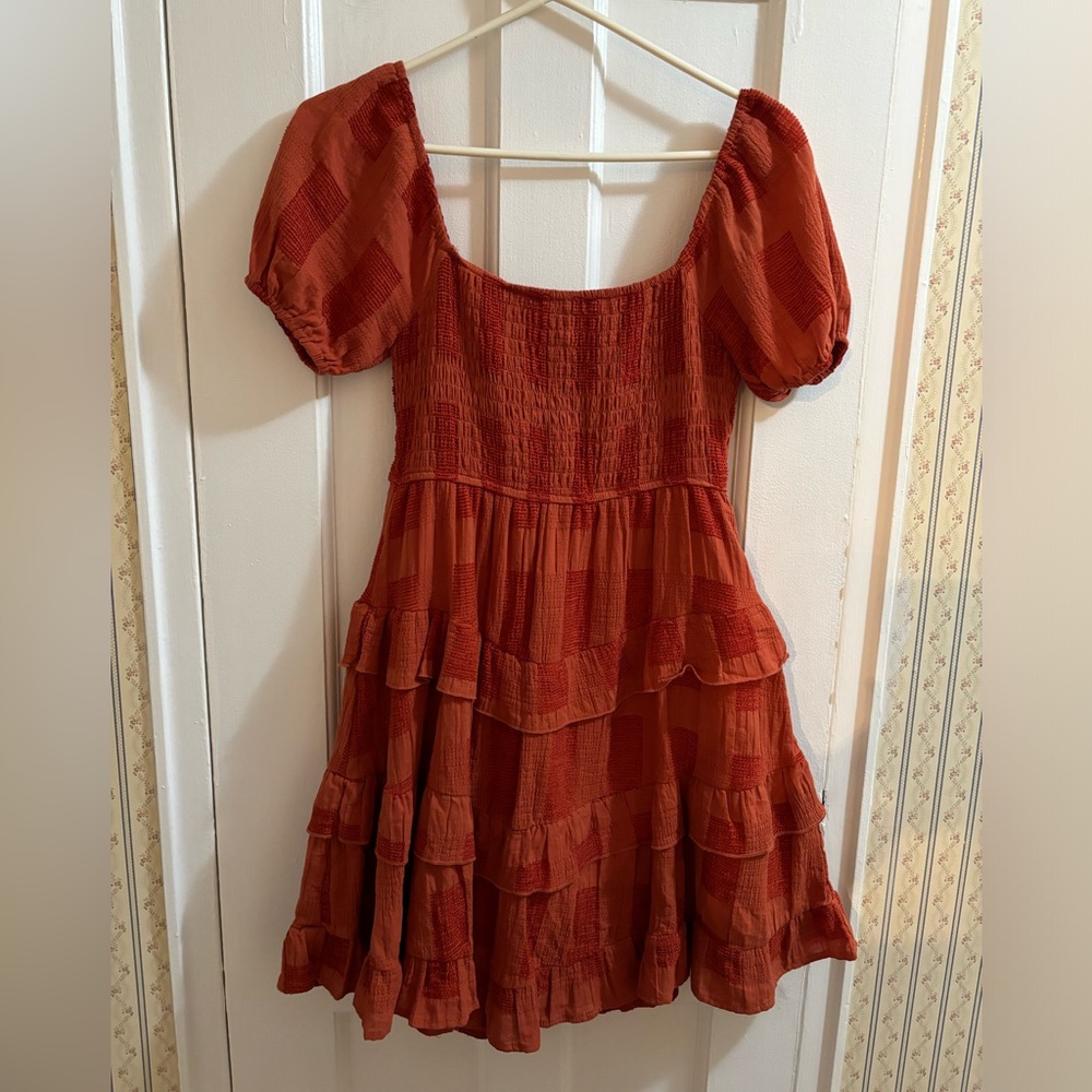 Altard state dress size small